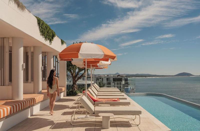 Avani Mooloolaba Beach Hotel photo 2