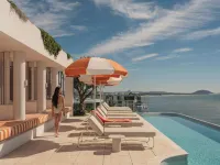 Avani Mooloolaba Beach Hotel - Ocean View