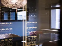 Hostellerie du Grünewald - Quầy Bar
