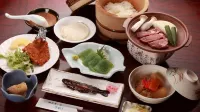 Mizubasho No Yado Higashi - 2-Star