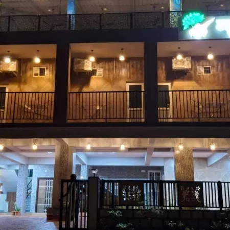 Vruksha Stay Inn