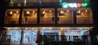 Vruksha Stay Inn - 2-Star