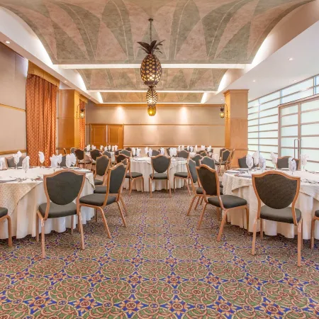 Crowne Plaza TORREON by IHG