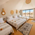 Merzouga Spirit Luxury Camp - 4-Star