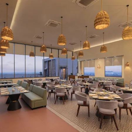 Essentia Luxury Hotel and Convention
