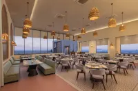 เอสเซนเทีย ลักชัวรี โรงแรม แอนด์ คอนเวนชัน - ที่มีบาร์