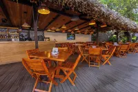 Pao Pao Cartagena - Bares