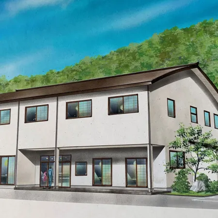 Tokiwa Ryokan