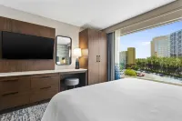 Embassy Suites by Hilton Anaheim South - pet friendly