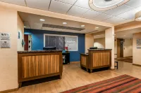 Hampton Inn Milwaukee-Airport - 2-Star