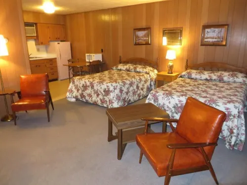 Travelers Inn Motel - WiFi