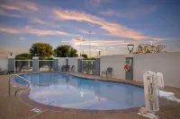 Best Western Plus McKinney Inn  Suites - Swimmingpools