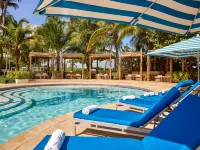 Fairmont El San Juan Hotel - Beach
