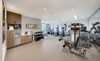 Ayres Hotel Vista Carlsbad - Gym