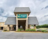 Quality Inn Shenandoah Valley - 2-Star