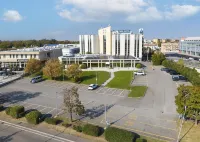 Best Western Park Hotel - breakfast