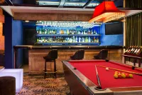 Ramada by Wyndham Colombo - bar