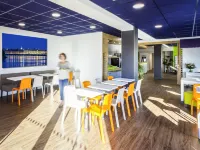 Ibis Budget Bordeaux Lormont - 2-Star