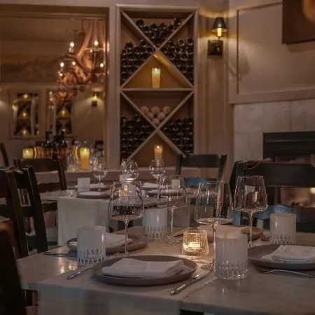 Farmhouse Inn