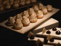 Novotel Goa Resort & Spa - Desayuno