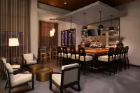 Hyatt House Richmond /Short Pump - bar