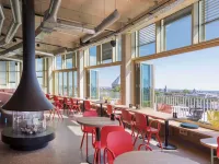 25Hours Hotel Cologne The Circle - Kylpyammeita