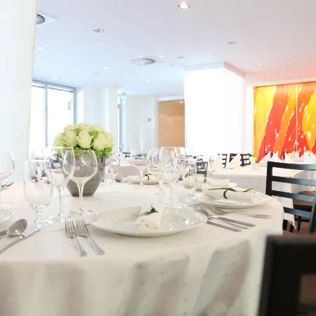 M Hotel Ljubljana