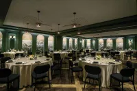 Virgin Hotels New Orleans - Desayuno