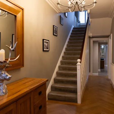 Malton Luxury Retreat Sleeps 10