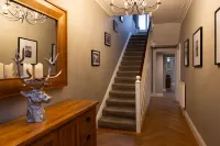 Malton Luxury Retreat Sleeps 10 - 4-Star