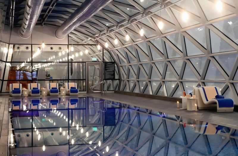 Oryx Airport Hotel -Transit Only photo 4
