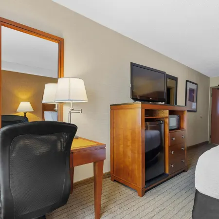 Sandman Hotel & Suites London Downtown