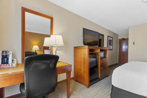 Sandman Hotel & Suites London Downtown - breakfast