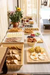 Anemomilos - breakfast