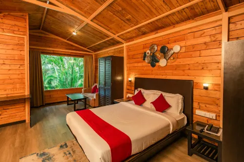 Majestic Beach Comforts - Pools