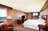 Sheraton Harrisburg Hershey Hotel - 4-Sterne
