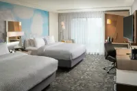 Courtyard Lafayette South - 3-Star
