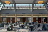 Renaissance Atlanta Waverly Hotel & Convention Center - breakfast