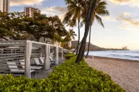 Moana Surfrider, A Westin Resort & Spa, Waikiki Beach - منتجعات