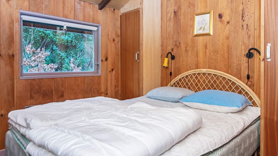 5 person holiday home in Herning-By Traum