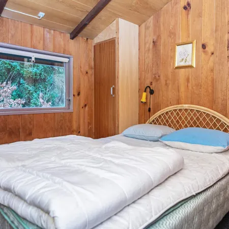 5 person holiday home in Herning-By Traum