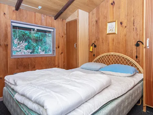 5 person holiday home in Herning-By Traum - Homestays