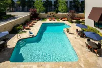 Fairfield Inn & Suites Charlotte Uptown - Pools