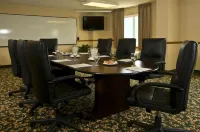 Meadowlands Plaza Hotel - Wifi