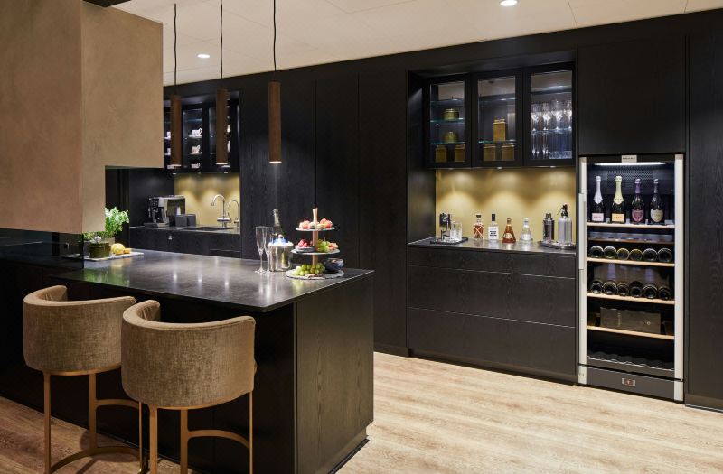 Copenhagen Marriott Hotel photo 5