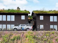 8 person holiday home in SÄLEN-By Traum - Apartments