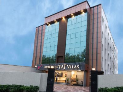Taj Vilas