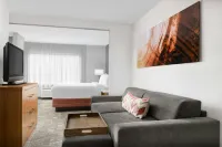 SpringHill Suites Providence West Warwick - Træningscentre