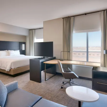 Residence Inn Phoenix West/Avondale