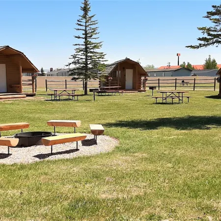 Laramie RV Resort